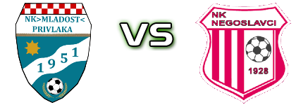 Mladost (P) - Negoslavci head to head game preview and prediction