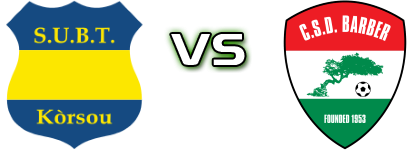 S.U.B.T - Barber head to head game preview and prediction