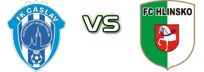 Čáslav - Hlinsko детайли и статистика