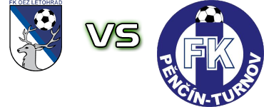 Letohrad - Turnov head to head game preview and prediction
