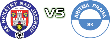 Benátky nad Jizerou - Aritma Praha детайли и статистика