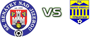 Benátky nad Jizerou - Neratovice-Byškovice детайли и статистика