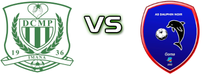 DCMP - Dauphin Noir Spiel Prognosen und Statistiken