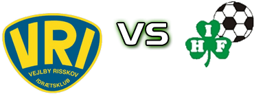 VRI - Hedensted Spiel Prognosen und Statistiken