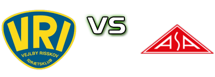 VRI - ASA Aarhus детайли и статистика