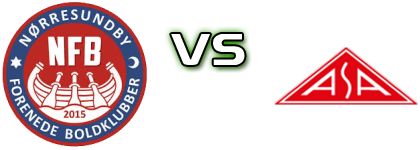 Nørresundby BK - ASA Aarhus head to head game preview and prediction