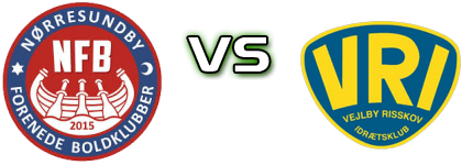 Nørresundby BK - VRI Spiel Prognosen und Statistiken