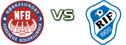 Nørresundby BK - Ringkøbing head to head game preview and prediction