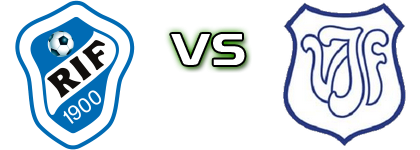 Ringkøbing - Viby head to head game preview and prediction