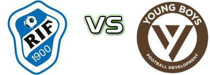 Ringkøbing - Young Boys FD head to head game preview and prediction