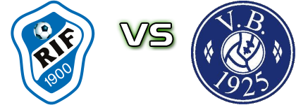 Ringkøbing - Vejgaard B head to head game preview and prediction