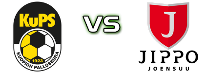 KuPS Akatemia - JIPPO Statistiche e dettagli partita