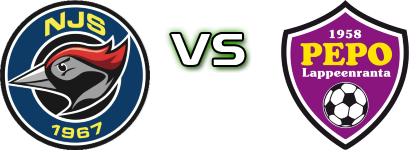 NJS - PEPO head to head game preview and prediction
