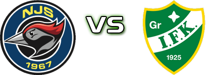 NJS - GrIFK детайли и статистика