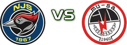 NJS - MuSa Spiel Prognosen und Statistiken