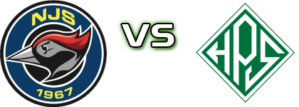 NJS - HPS head to head game preview and prediction