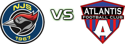 NJS - Atlantis II head to head game preview and prediction NJS - Atlantis II head to head game preview and prediction