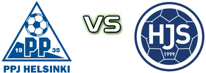 PPJ - HJS Statistiche e dettagli partita PPJ - HJS Statistiche e dettagli partita