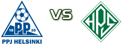 PPJ - HPS Statistiche e dettagli partita