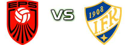 EPS - ÅIFK head to head game preview and prediction