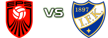 EPS - HIFK/2 Detalles y estadisticas