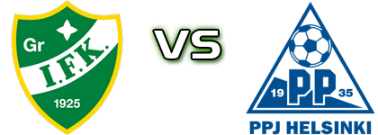 GrIFK - PPJ head to head game preview and prediction