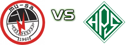 MuSa - HPS head to head game preview and prediction MuSa - HPS head to head game preview and prediction