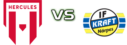 JS Hercules - Närpes Spiel Prognosen und Statistiken JS Hercules - Närpes Spiel Prognosen und Statistiken