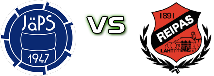 JäPS/47 - L. Reipas head to head game preview and prediction