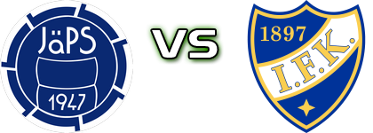 JäPS/47 - HIFK/2 head to head game preview and prediction JäPS/47 - HIFK/2 head to head game preview and prediction
