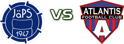 JäPS/47 - Atlantis II head to head game preview and prediction