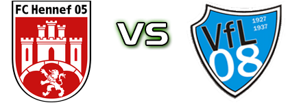 Hennef 05 - VfL Vichttal детайли и статистика