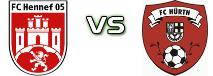 Hennef 05 - Hürth head to head game preview and prediction