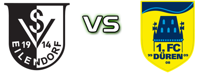 Eilendorf - Düren II Spiel Prognosen und Statistiken