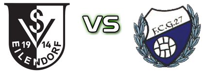 Eilendorf - Germania (LS) Spiel Prognosen und Statistiken