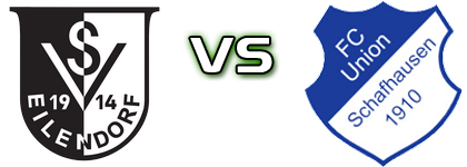 Eilendorf - Union (S) detalji utakmice i statistika