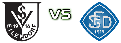 Eilendorf - Düren Spiel Prognosen und Statistiken