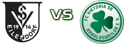 Eilendorf - Arnoldsweiler head to head game preview and prediction Eilendorf - Arnoldsweiler head to head game preview and prediction