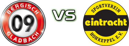 Bergisch Gladbach - E. Hohkeppel Detalji meca I statistika. Bergisch Gladbach - E. Hohkeppel Detalji meca I statistika.