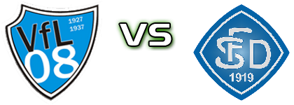 VfL Vichttal - Düren head to head game preview and prediction