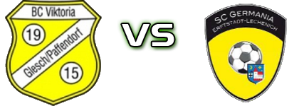BCV Glesch-Paffendorf - Germania (EL) Statistiche e dettagli partita BCV Glesch-Paffendorf - Germania (EL) Statistiche e dettagli partita