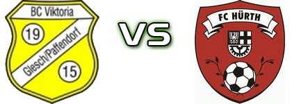 BCV Glesch-Paffendorf - Hürth head to head game preview and prediction