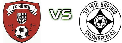 Hürth - Breinig (B) Spiel Prognosen und Statistiken