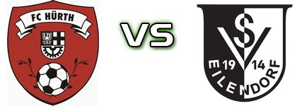 Hürth - Eilendorf head to head game preview and prediction