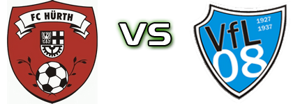 Hürth - VfL Vichttal head to head game preview and prediction