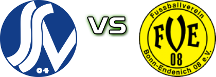 Siegburg - Bonn-Endenich head to head game preview and prediction