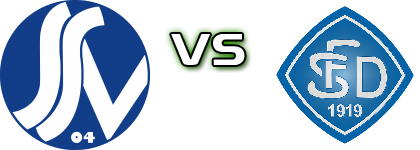 Siegburg - Düren Statistiche e dettagli partita Siegburg - Düren Statistiche e dettagli partita