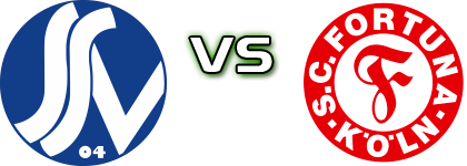 Siegburg - Fortuna Köln II Detalji meca I statistika.
