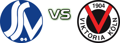 Siegburg - Viktoria Köln detalji utakmice i statistika