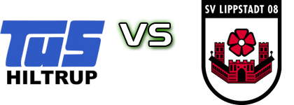 Hiltrup - Lippstadt детайли и статистика